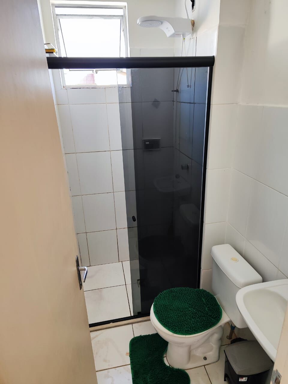 Apartamento à venda com 2 quartos, 45m² - Foto 11