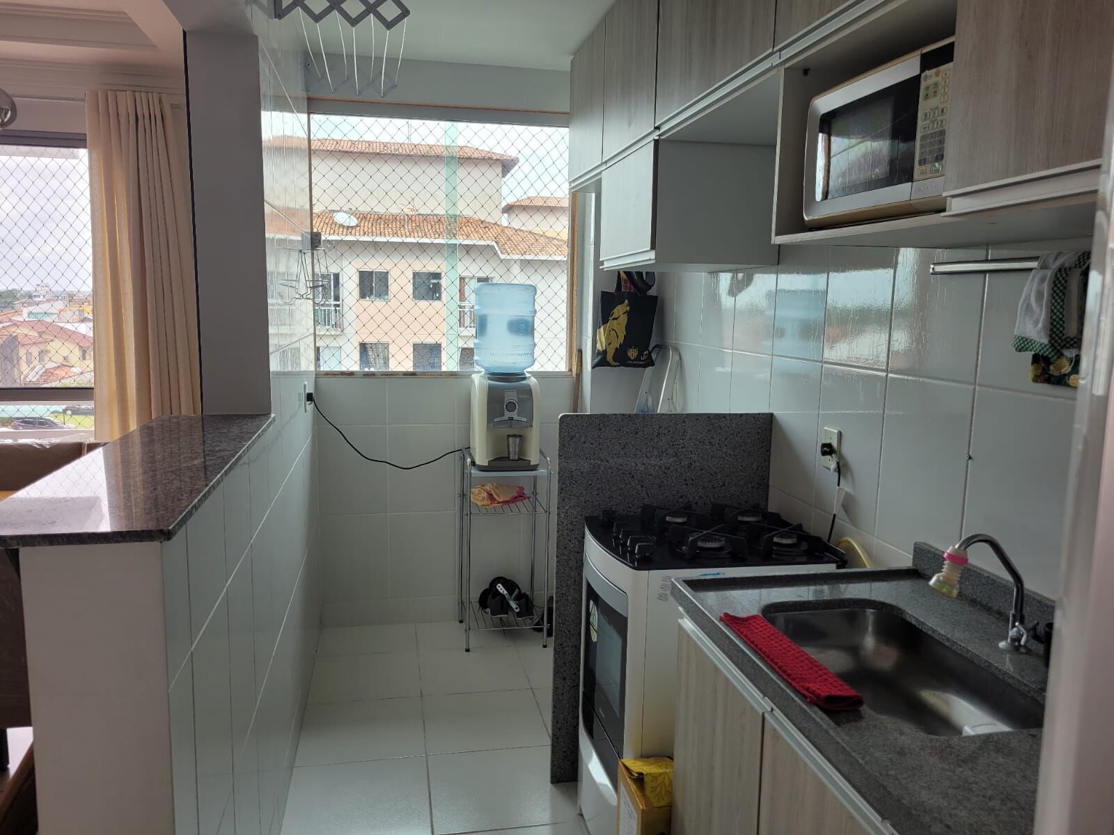Apartamento, 2 quartos, 57 m² - Foto 5