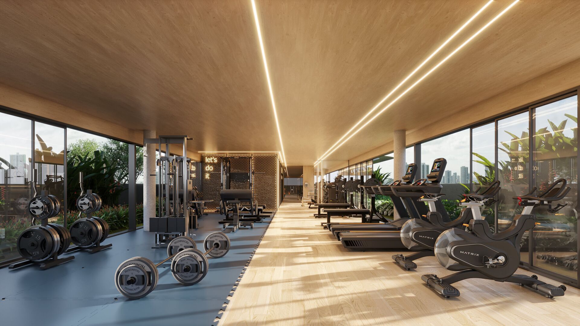 Apartamento, 2 quartos, 64 m² - Foto 20