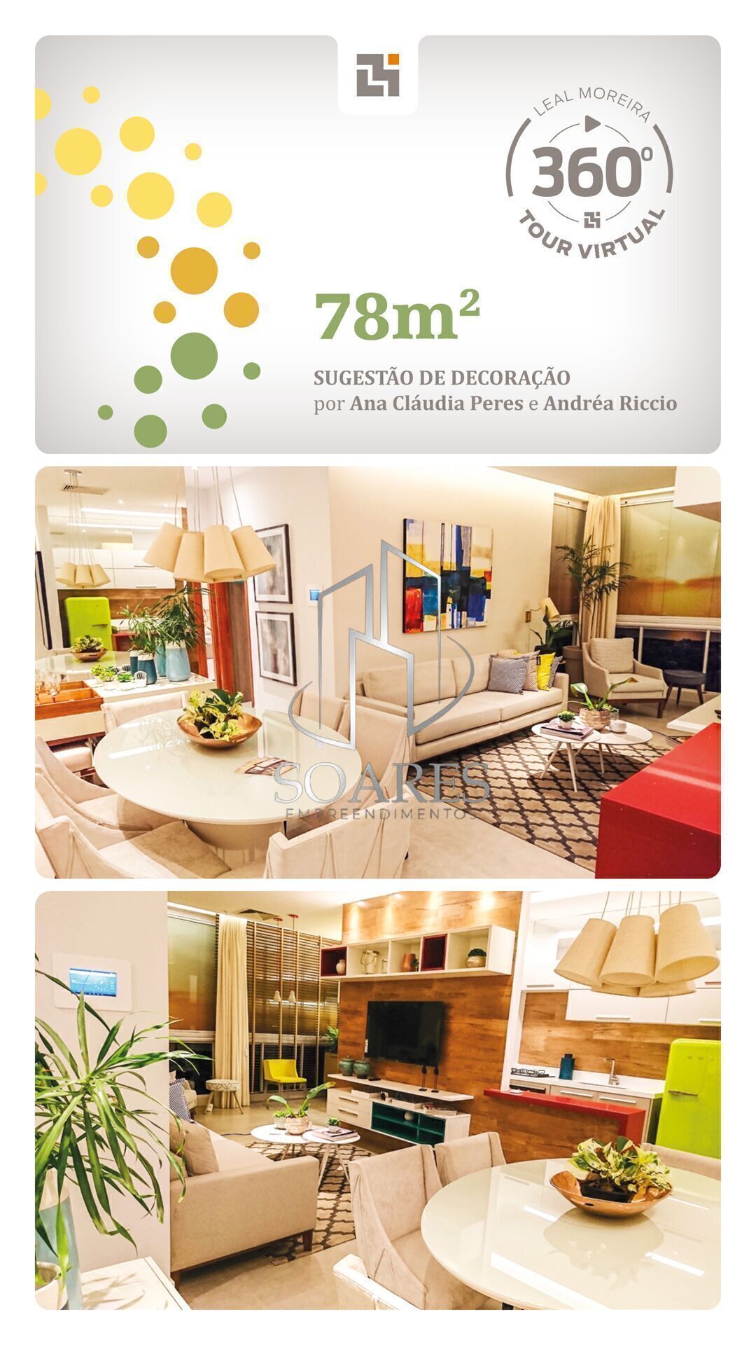 Apartamento, 2 quartos, 78 m² - Foto 26