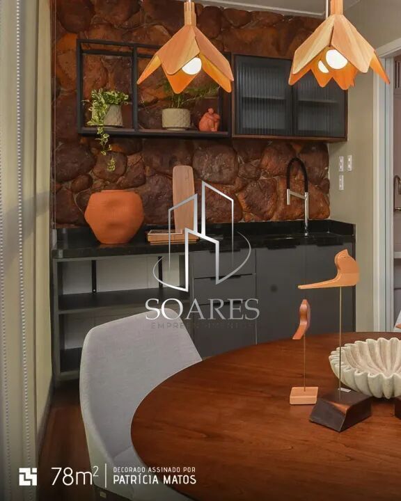 Apartamento, 2 quartos, 78 m² - Foto 34