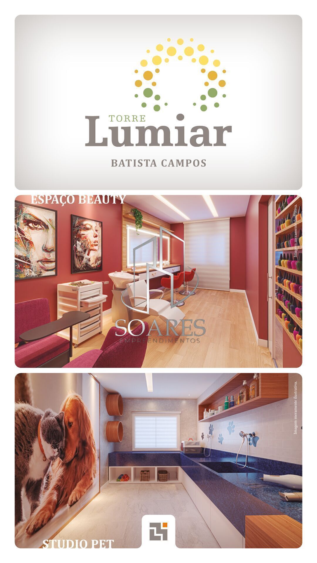 Apartamento, 2 quartos, 78 m² - Foto 32