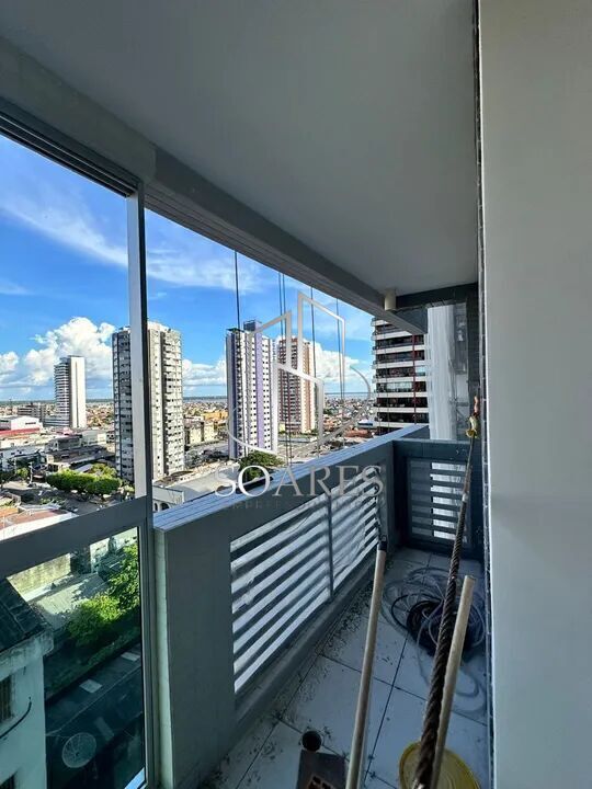 Apartamento, 2 quartos, 78 m² - Foto 2