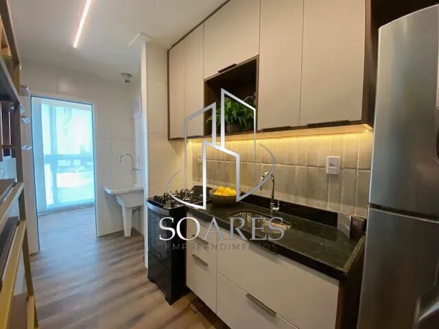 Apartamento, 2 quartos, 78 m² - Foto 10