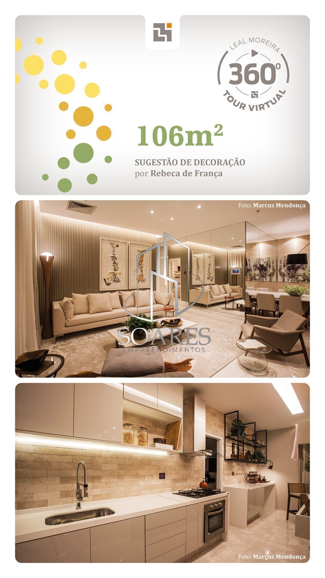 Apartamento, 2 quartos, 78 m² - Foto 15