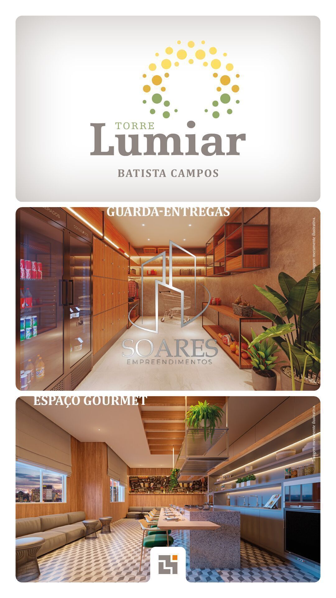 Apartamento, 2 quartos, 78 m² - Foto 30