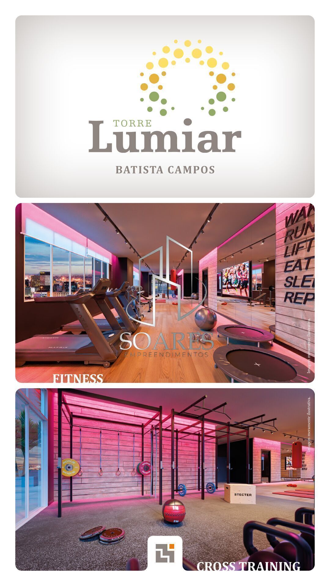 Apartamento, 2 quartos, 78 m² - Foto 28