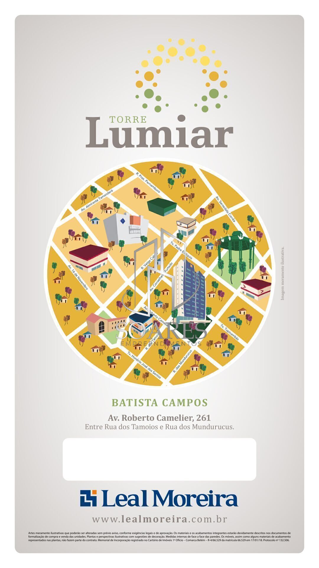 Apartamento, 2 quartos, 78 m² - Foto 27