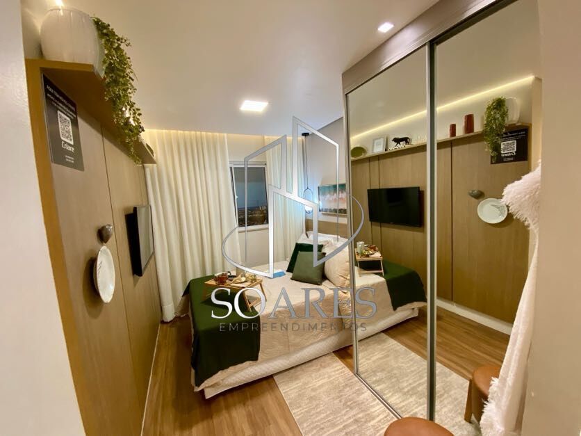 Apartamento à venda com 2 quartos, 42m² - Foto 49