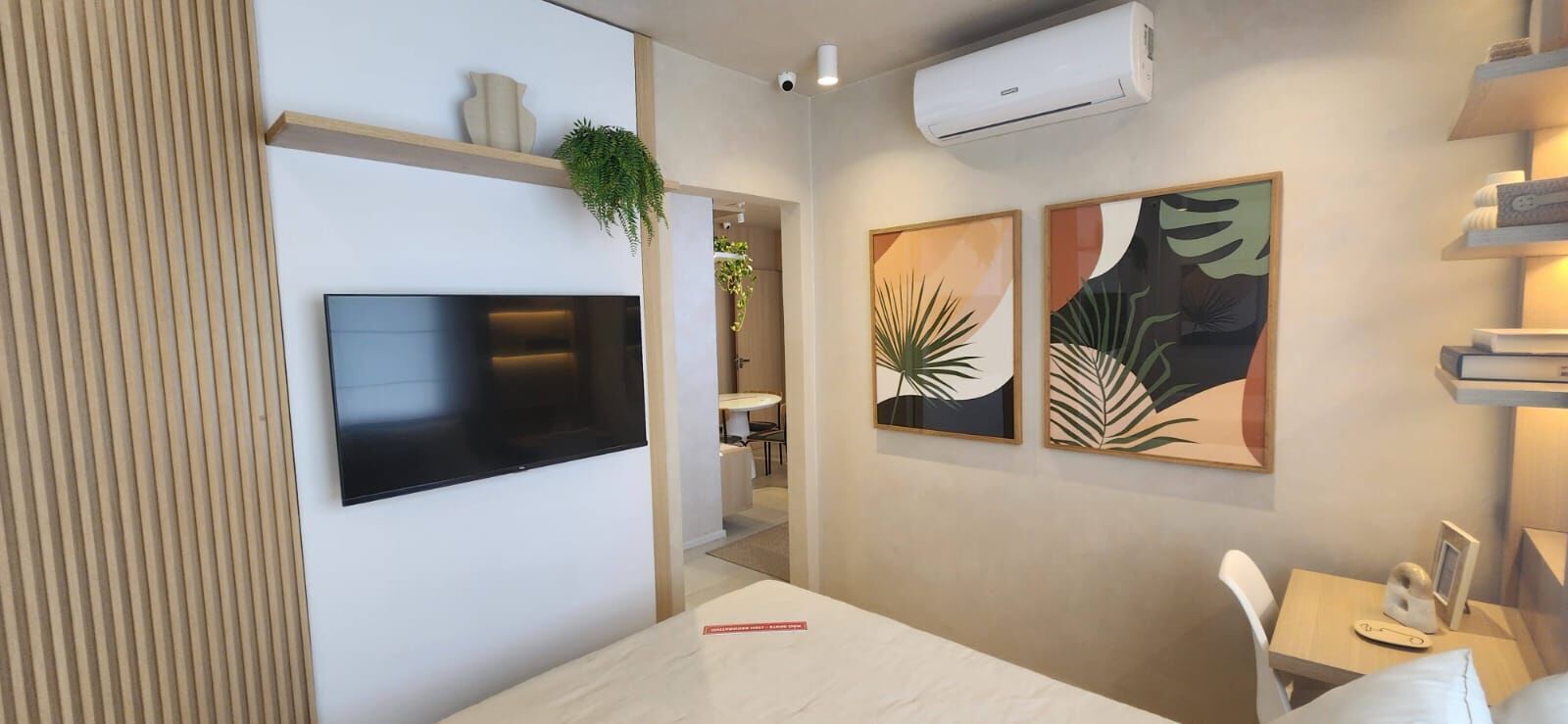 Casa, 2 quartos, 42 m² - Foto 25