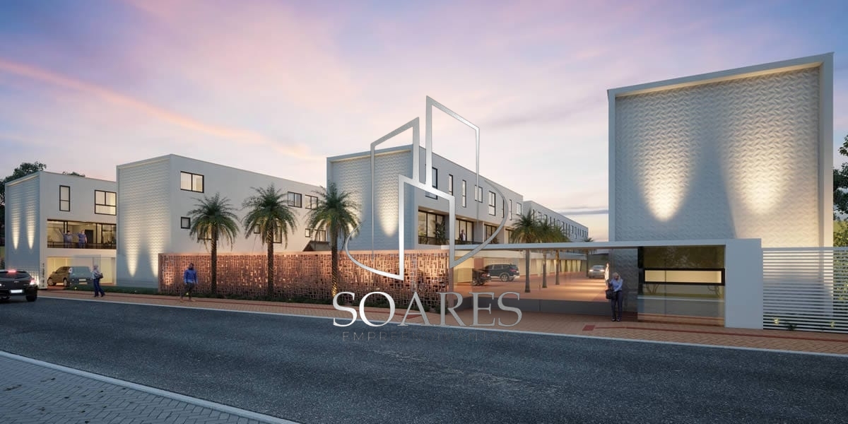 Apartamento, 2 quartos, 98 m² - Foto 10