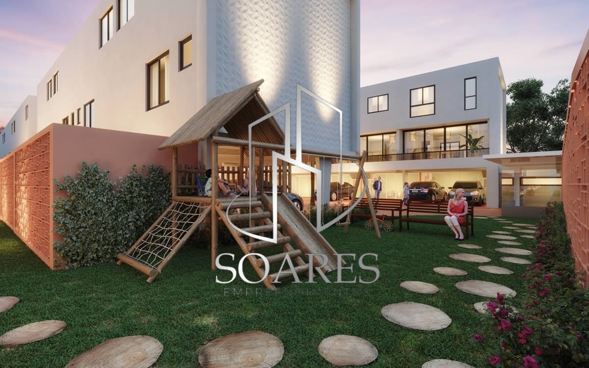 Apartamento, 2 quartos, 98 m² - Foto 8