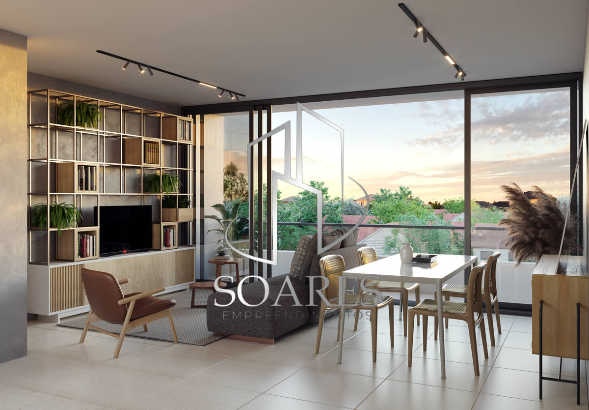 Apartamento, 2 quartos, 98 m² - Foto 9