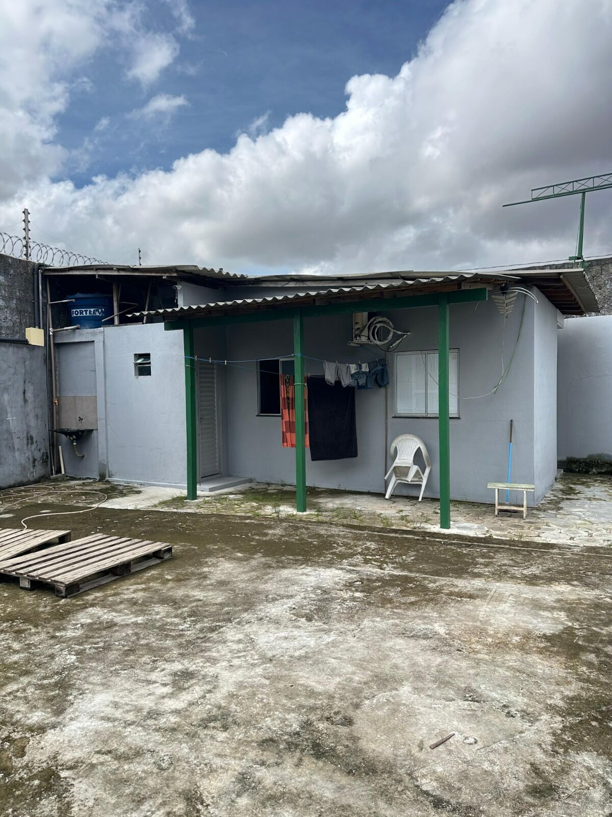 Depósito-Galpão, 280 m² - Foto 8