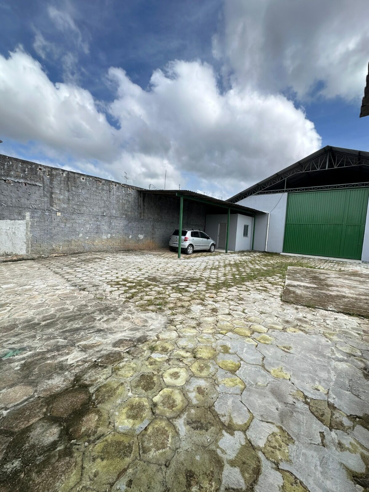 Depósito-Galpão, 280 m² - Foto 12