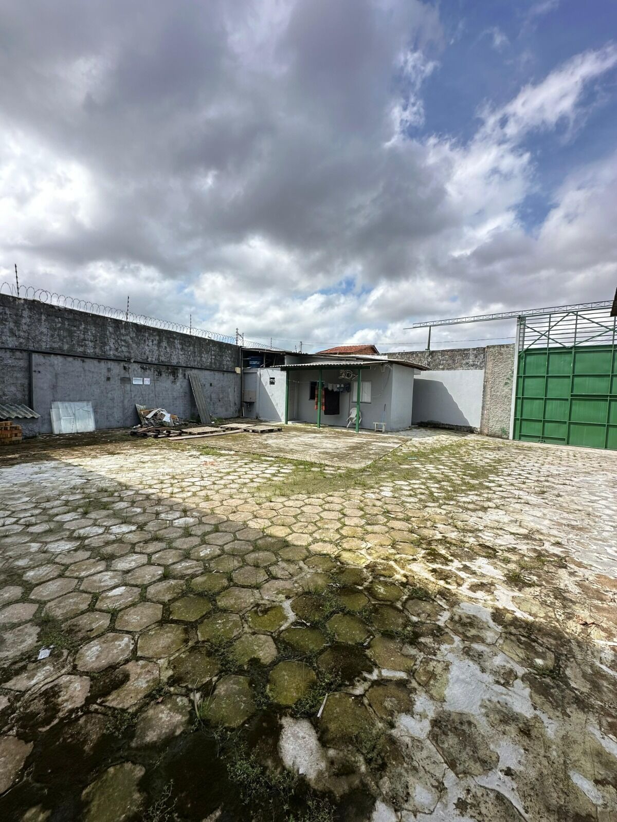 Depósito-Galpão, 280 m² - Foto 7