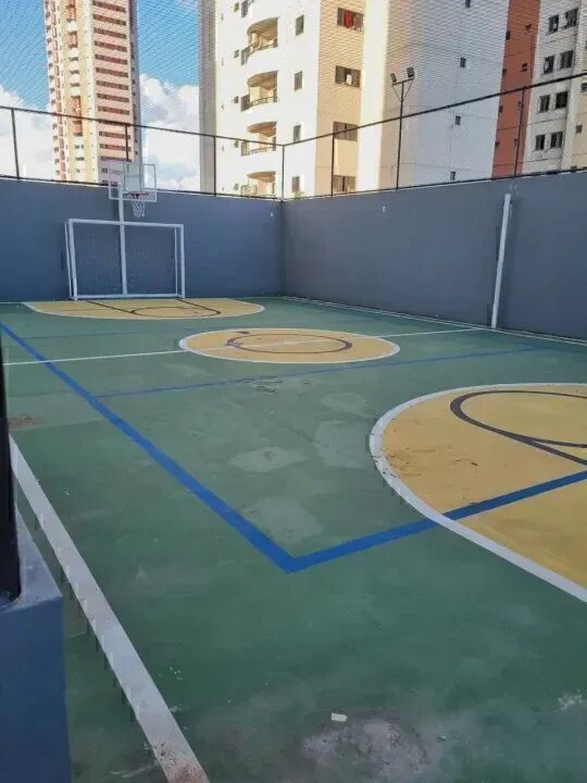 Apartamento, 3 quartos, 84 m² - Foto 37