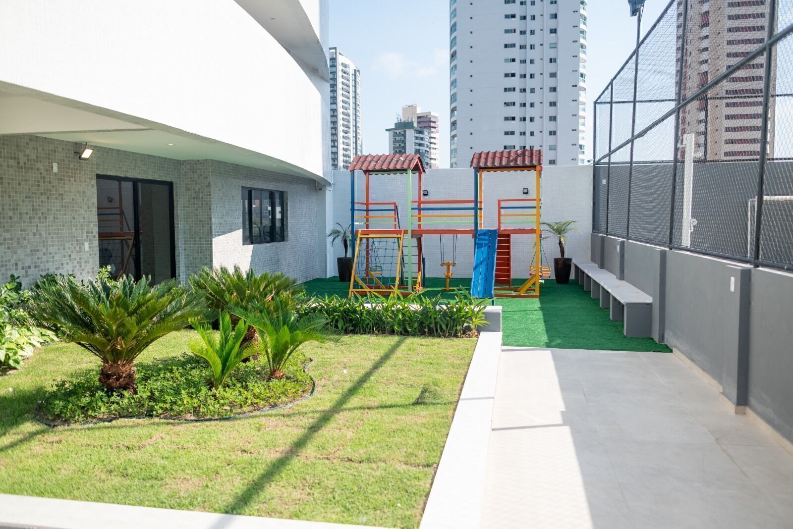 Apartamento, 3 quartos, 84 m² - Foto 33