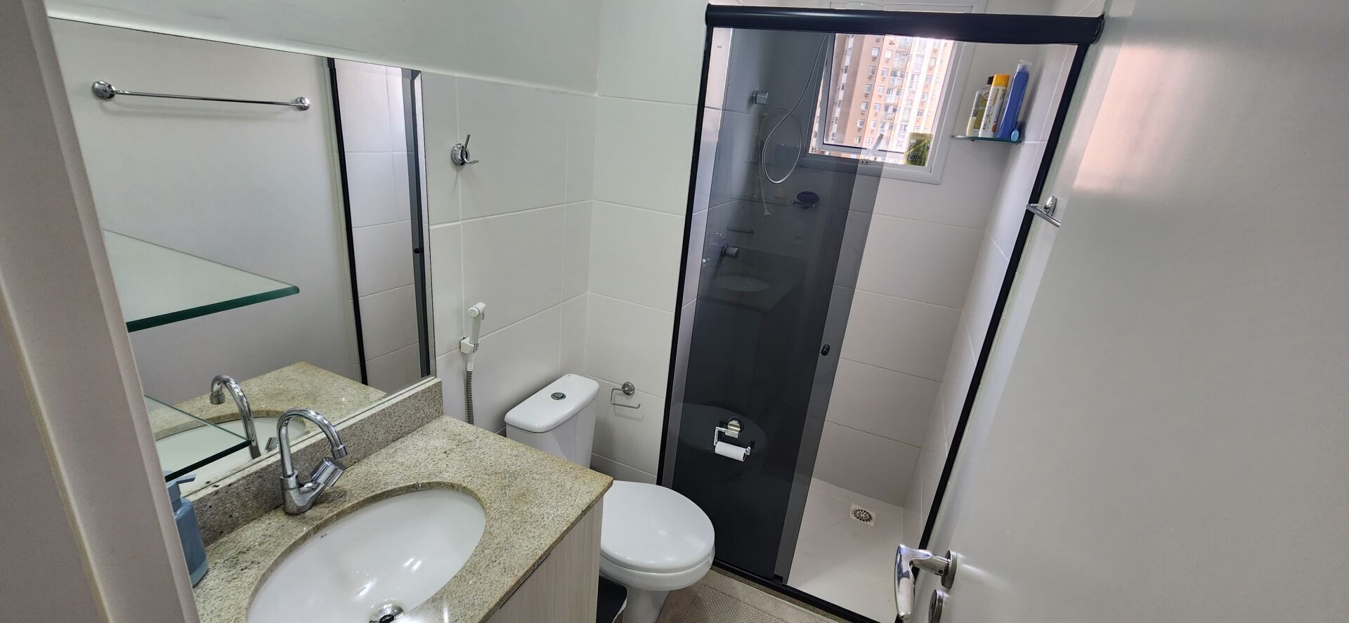 Apartamento à venda com 3 quartos, 96m² - Foto 18