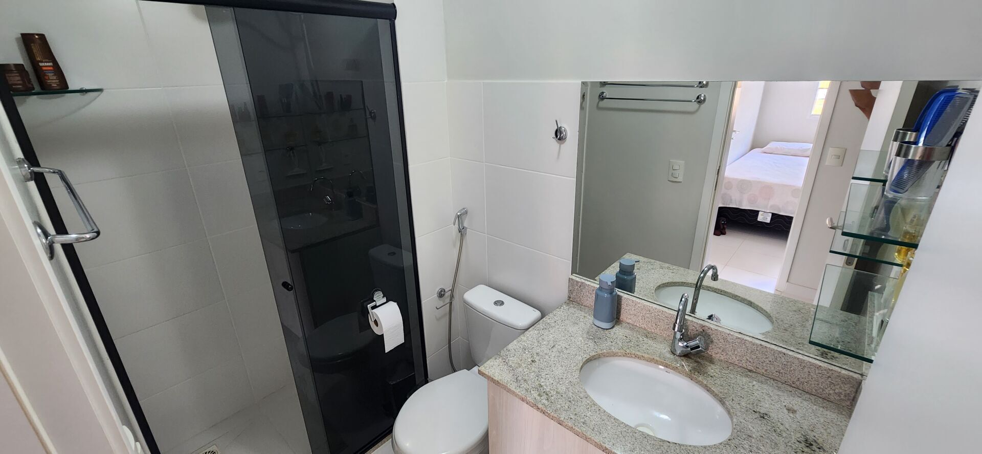 Apartamento à venda com 3 quartos, 96m² - Foto 22