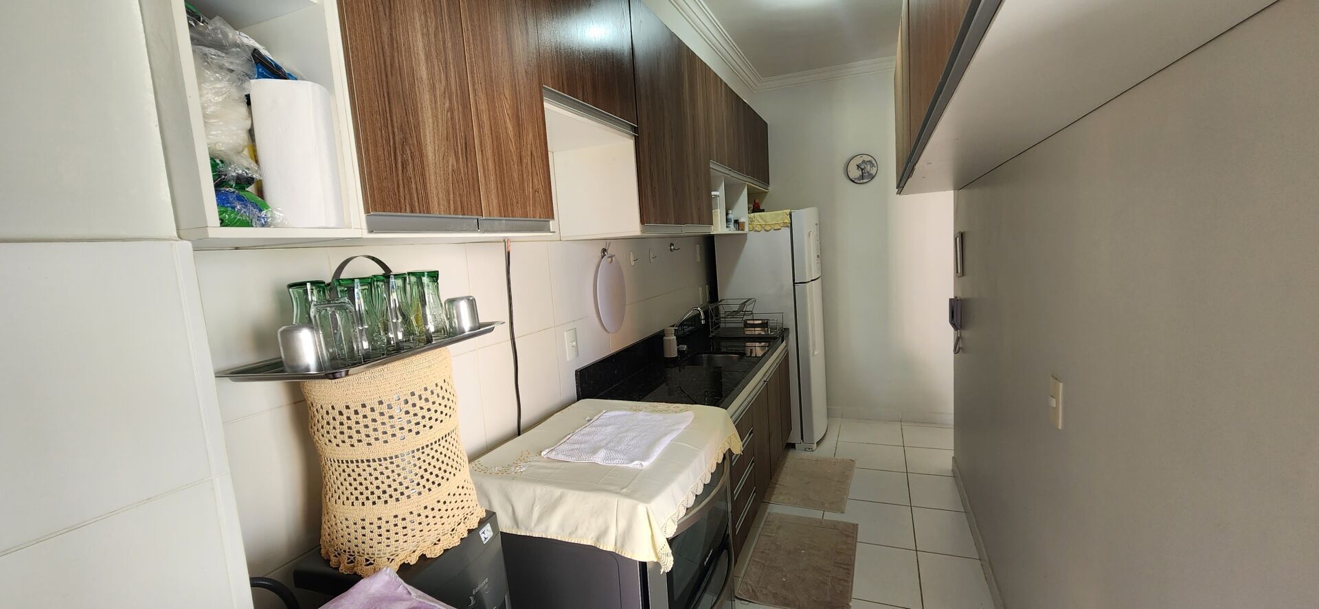 Apartamento à venda com 3 quartos, 96m² - Foto 10