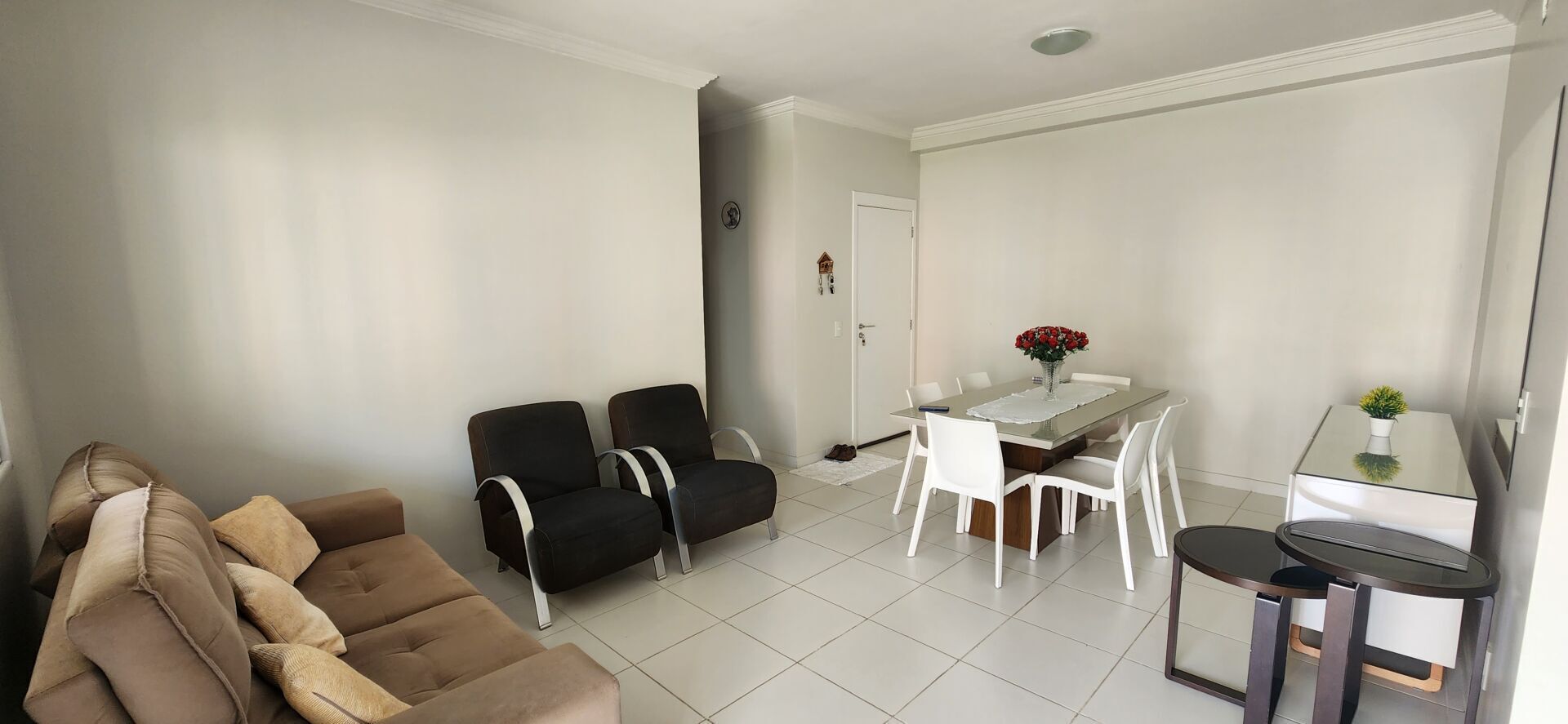 Apartamento à venda com 3 quartos, 96m² - Foto 6