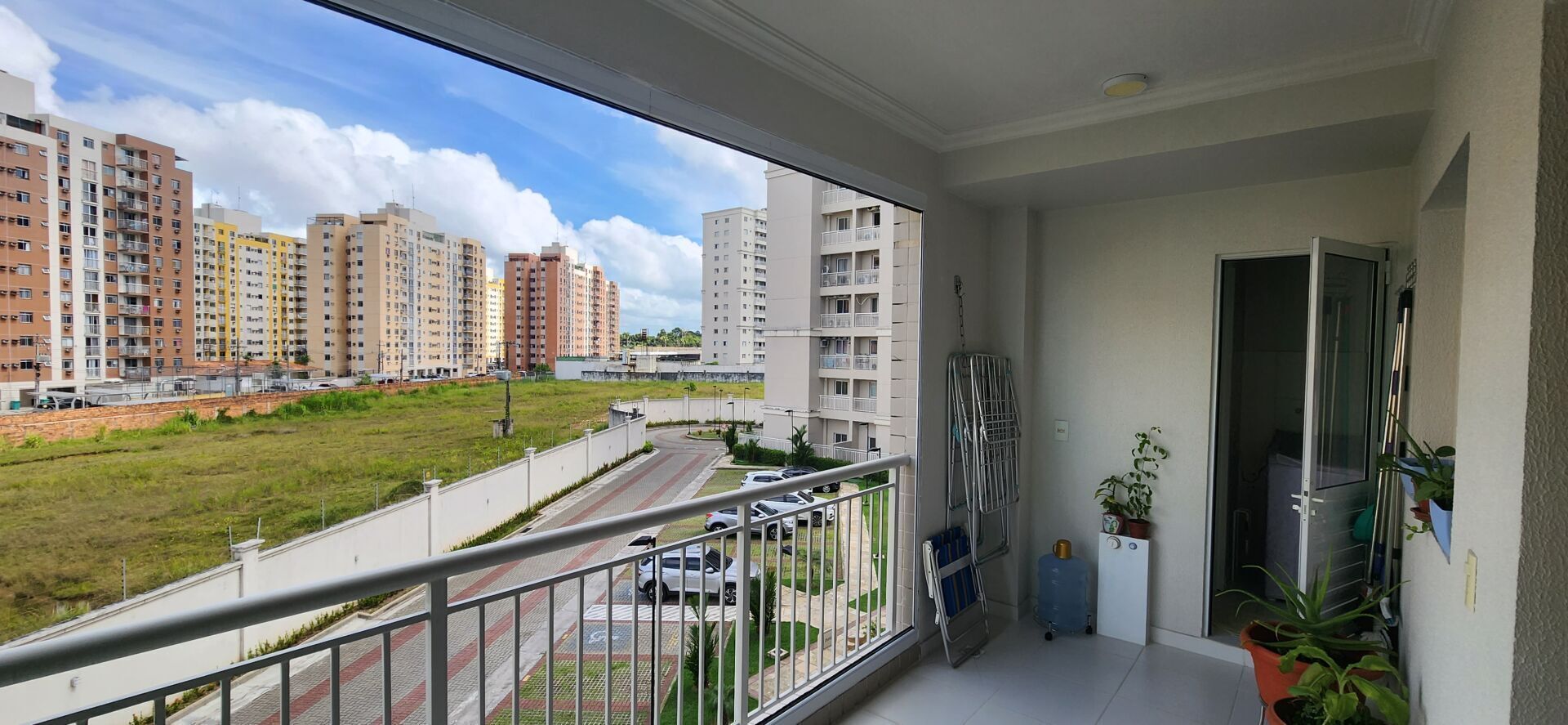 Apartamento à venda com 3 quartos, 96m² - Foto 4