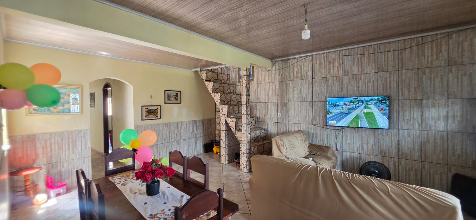 Casa, 4 quartos, 20 m² - Foto 26
