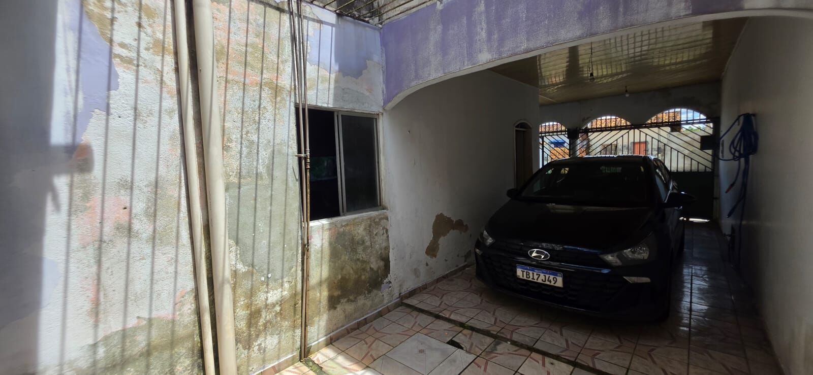 Casa, 4 quartos, 20 m² - Foto 12