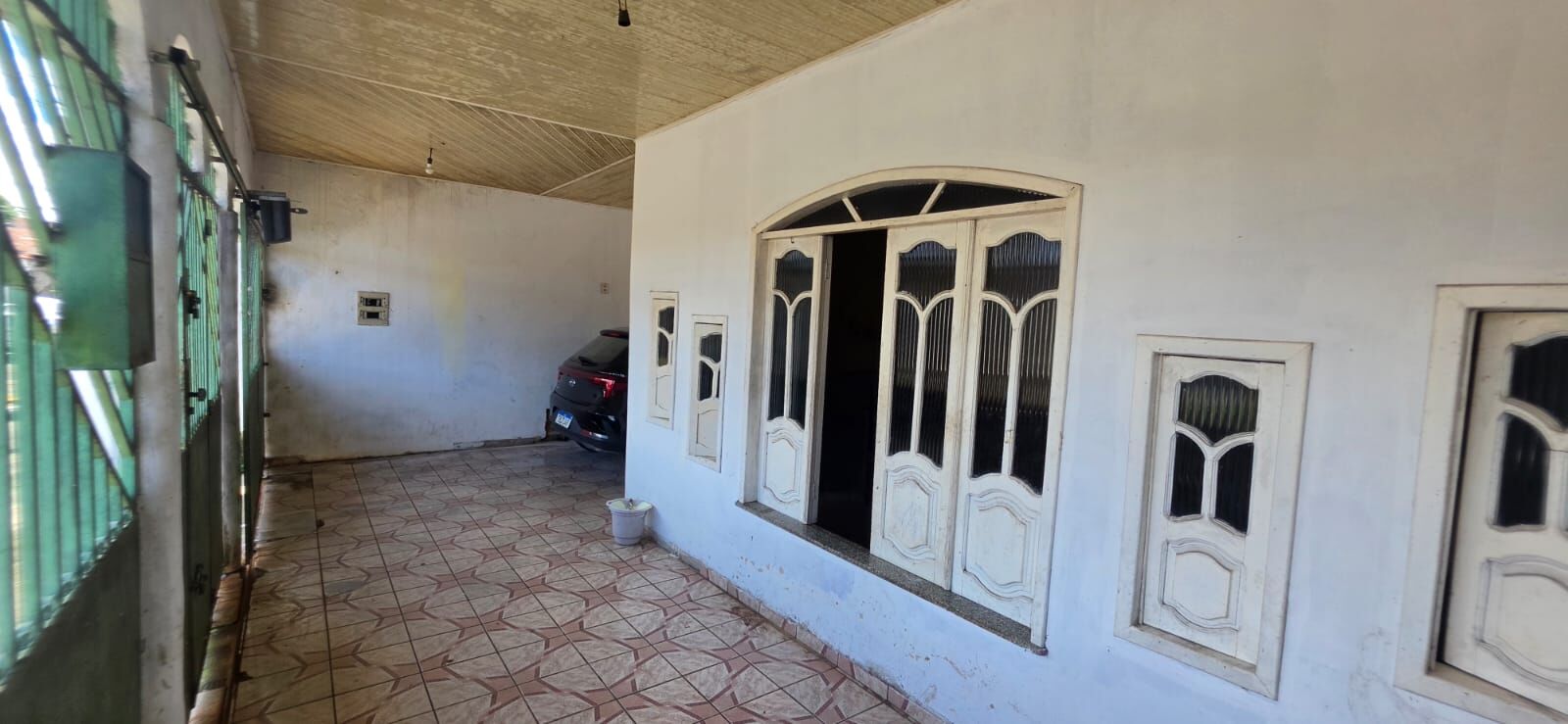Casa, 4 quartos, 20 m² - Foto 11