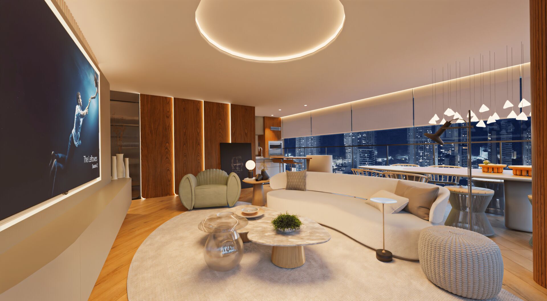 Apartamento, 2 quartos, 62 m² - Foto 21