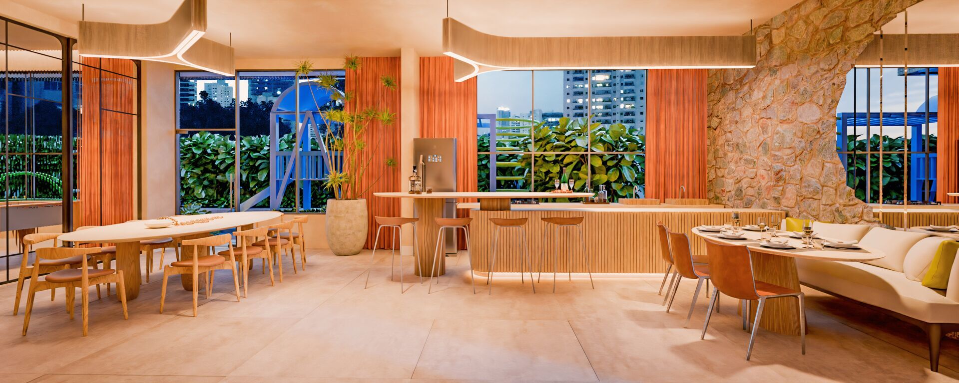 Apartamento, 2 quartos, 62 m² - Foto 33