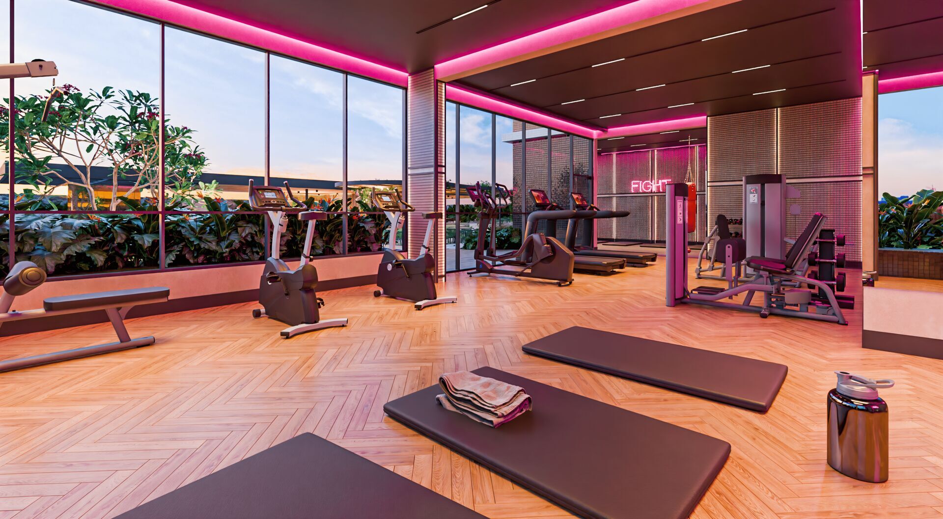 Apartamento, 2 quartos, 62 m² - Foto 11