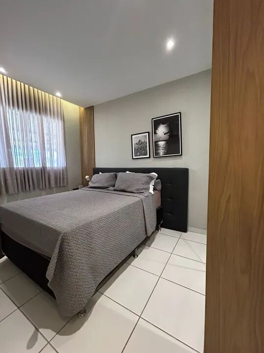 Apartamento, 2 quartos, 41 m² - Foto 3