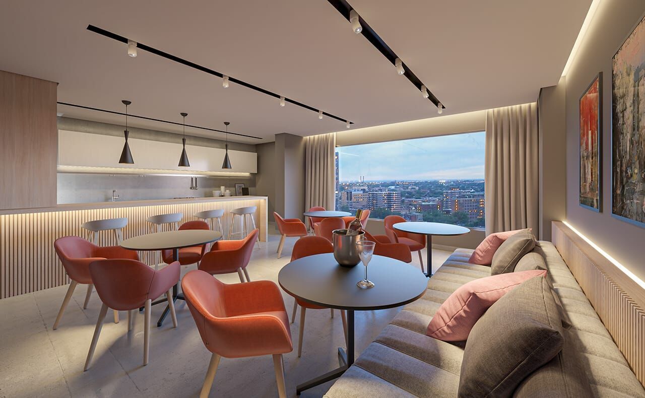 Apartamento, 2 quartos, 52 m² - Foto 34
