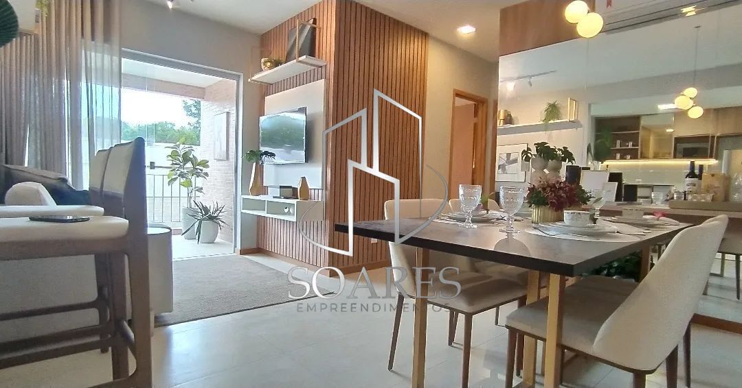Apartamento à venda com 3 quartos, 88m² - Foto 43