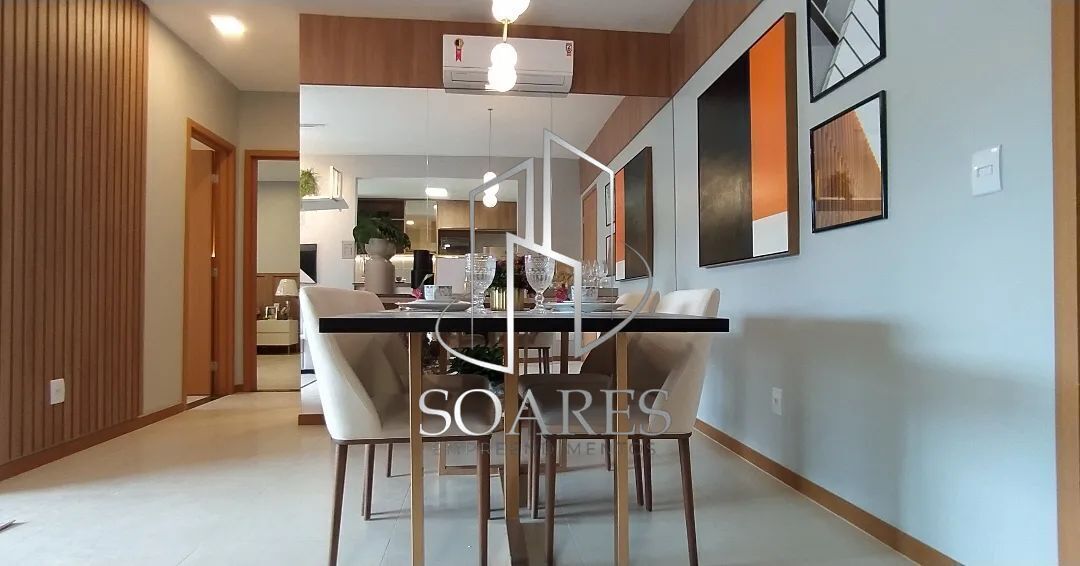 Apartamento à venda com 3 quartos, 88m² - Foto 44