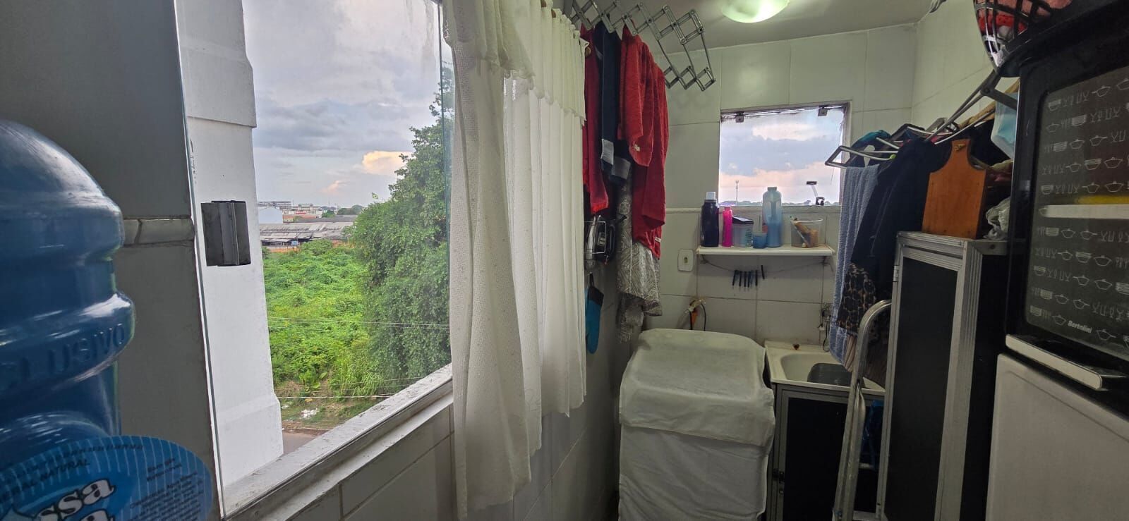 Apartamento, 2 quartos, 66 m² - Foto 33