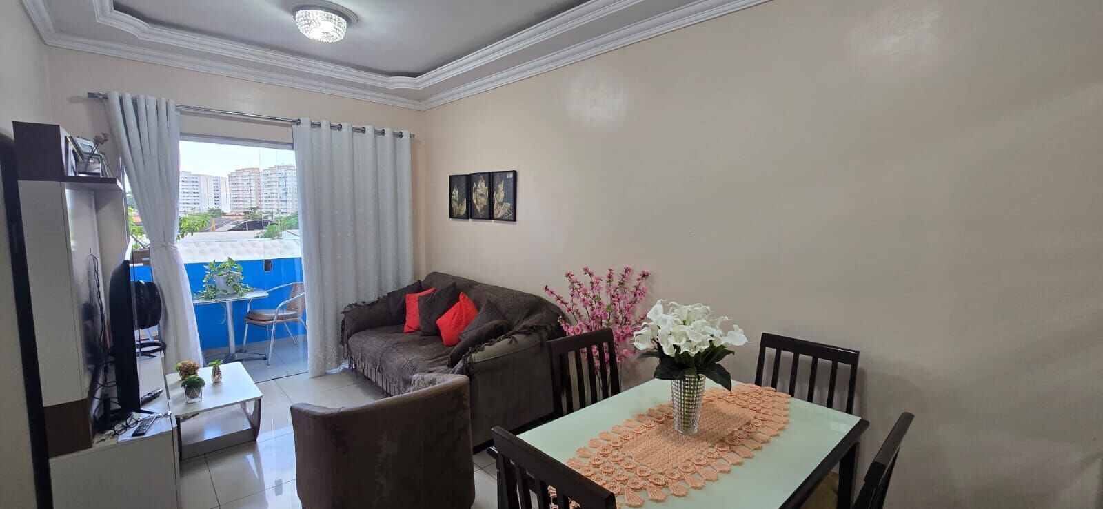 Apartamento, 2 quartos, 66 m² - Foto 20