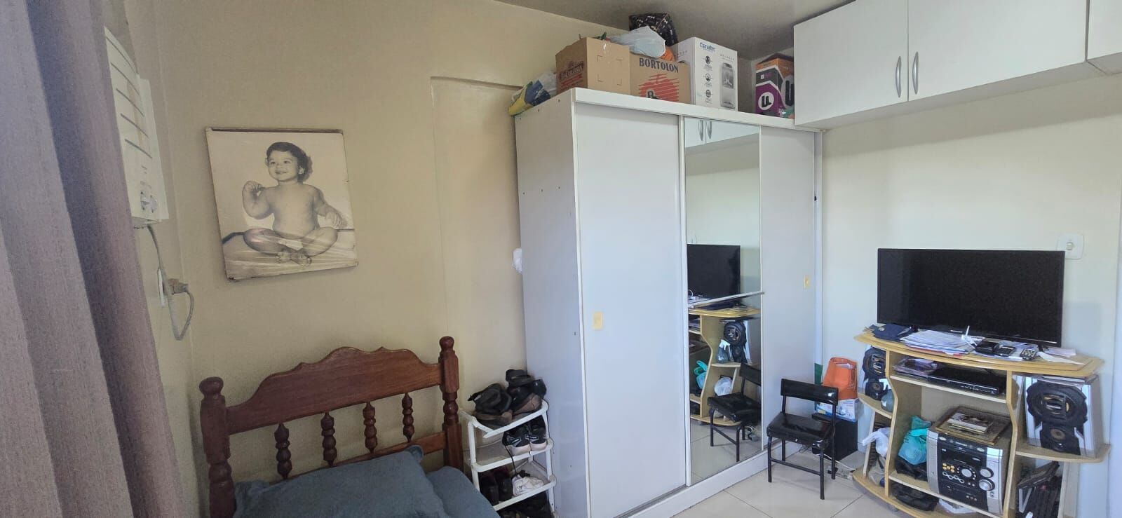 Apartamento, 2 quartos, 66 m² - Foto 38