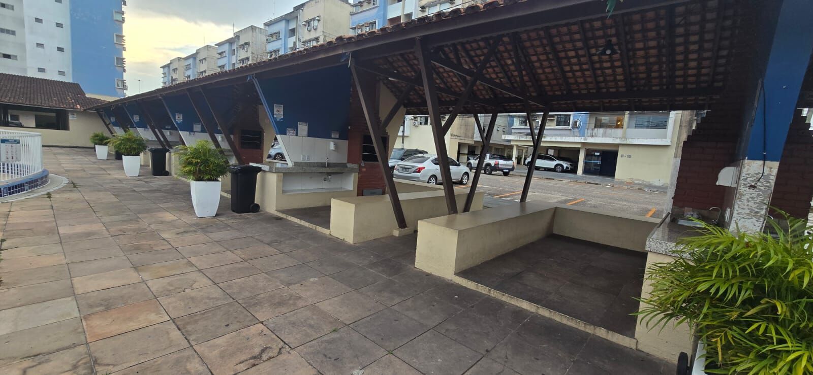 Apartamento, 2 quartos, 66 m² - Foto 2