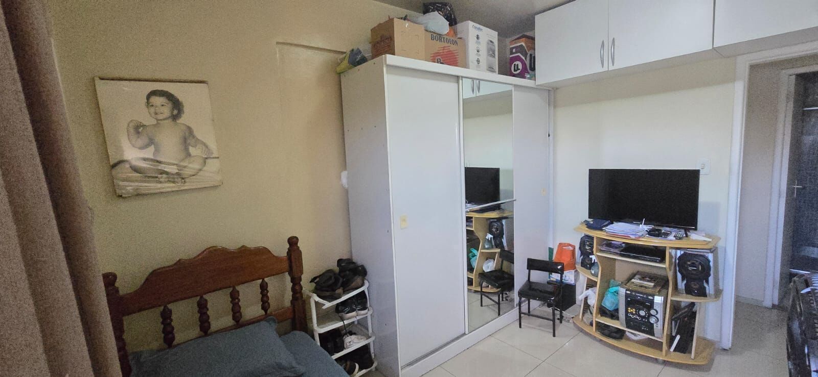 Apartamento, 2 quartos, 66 m² - Foto 12