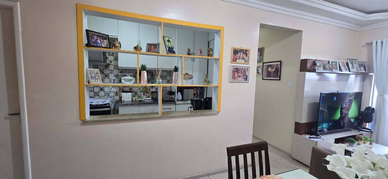 Apartamento, 2 quartos, 66 m² - Foto 19