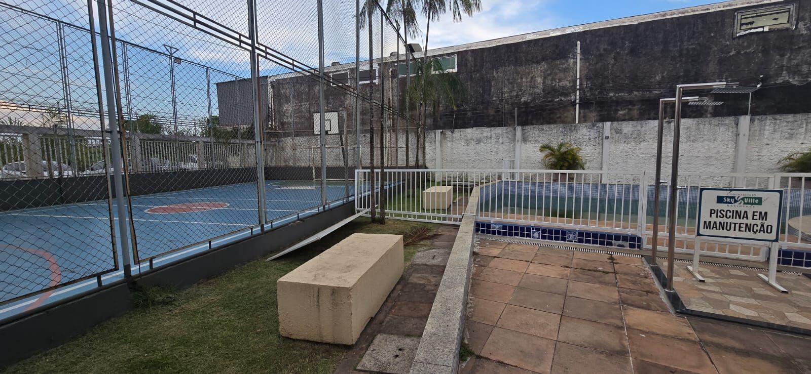 Apartamento, 2 quartos, 66 m² - Foto 4