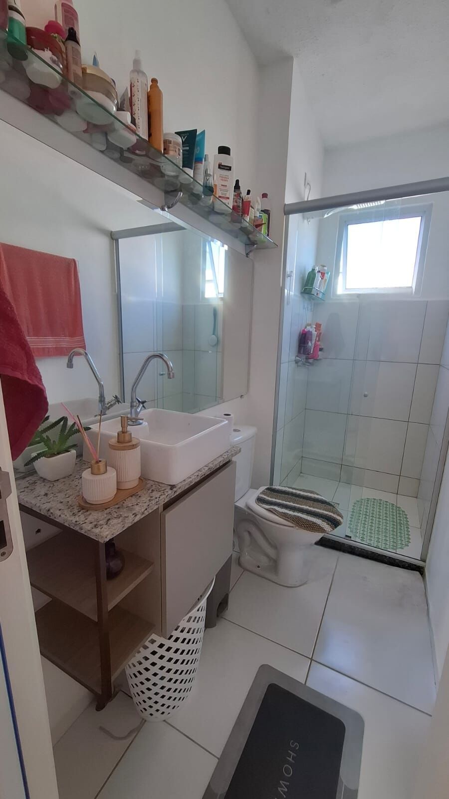 Apartamento, 2 quartos, 40 m² - Foto 15