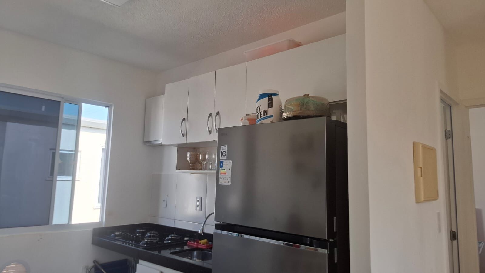 Apartamento, 2 quartos, 40 m² - Foto 9