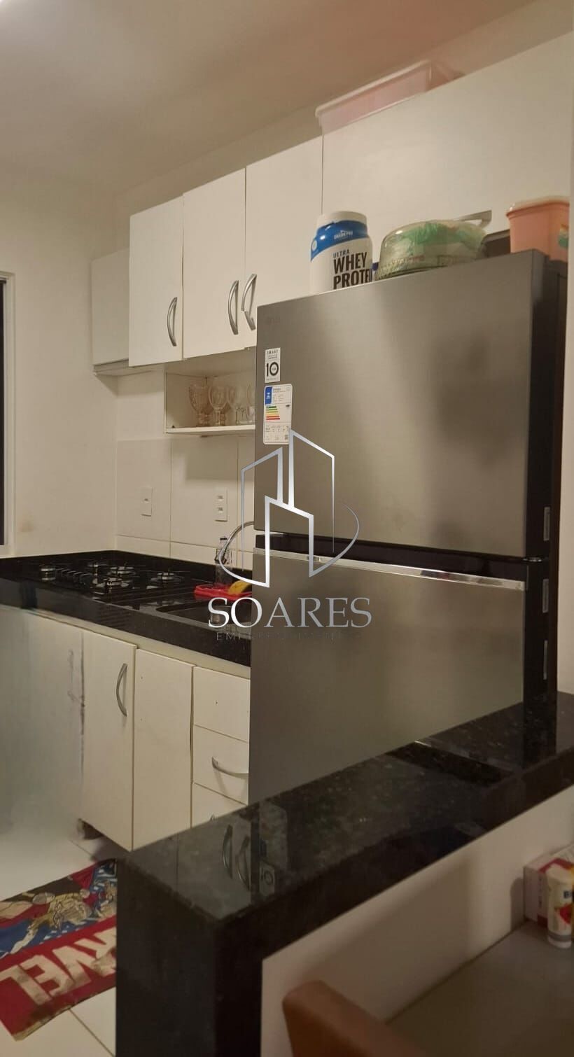 Apartamento, 2 quartos, 40 m² - Foto 11
