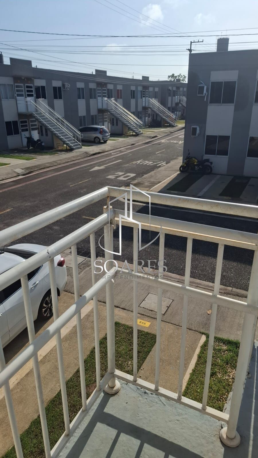 Apartamento, 2 quartos, 40 m² - Foto 24