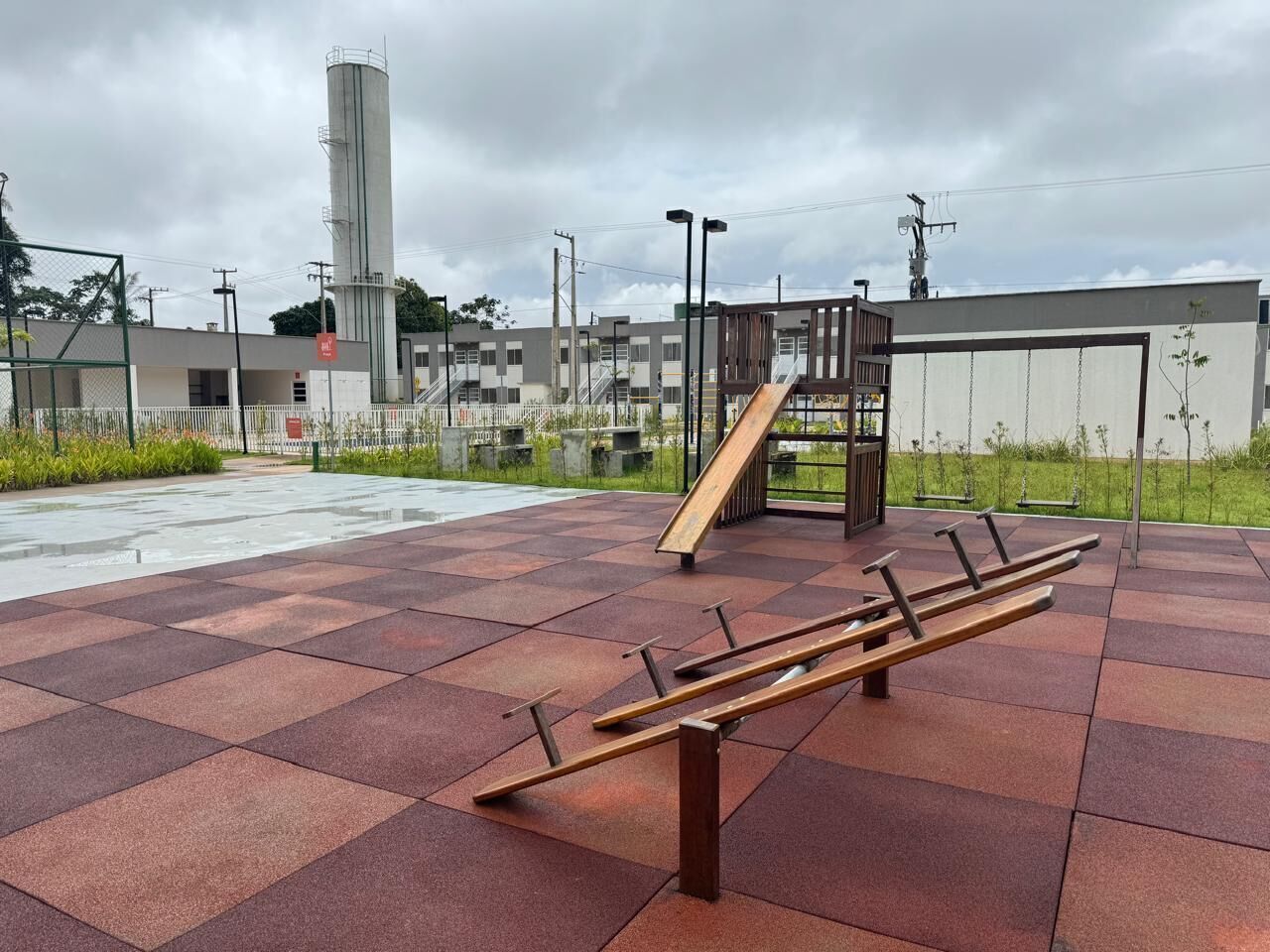 Apartamento, 2 quartos, 40 m² - Foto 20