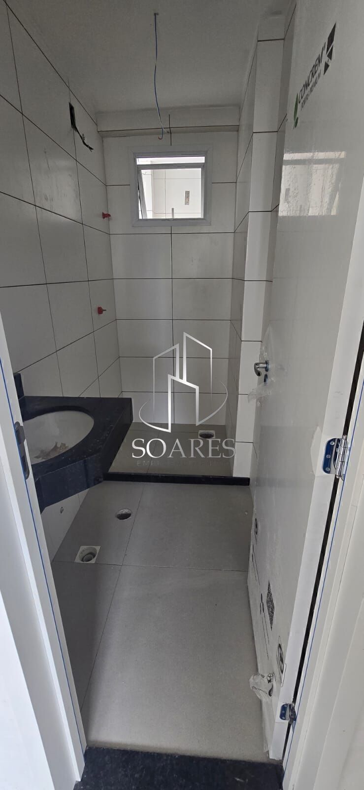 Apartamento à venda com 3 quartos, 57m² - Foto 5